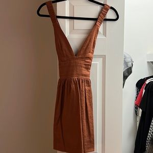 Abercrombie & Fitch Romper